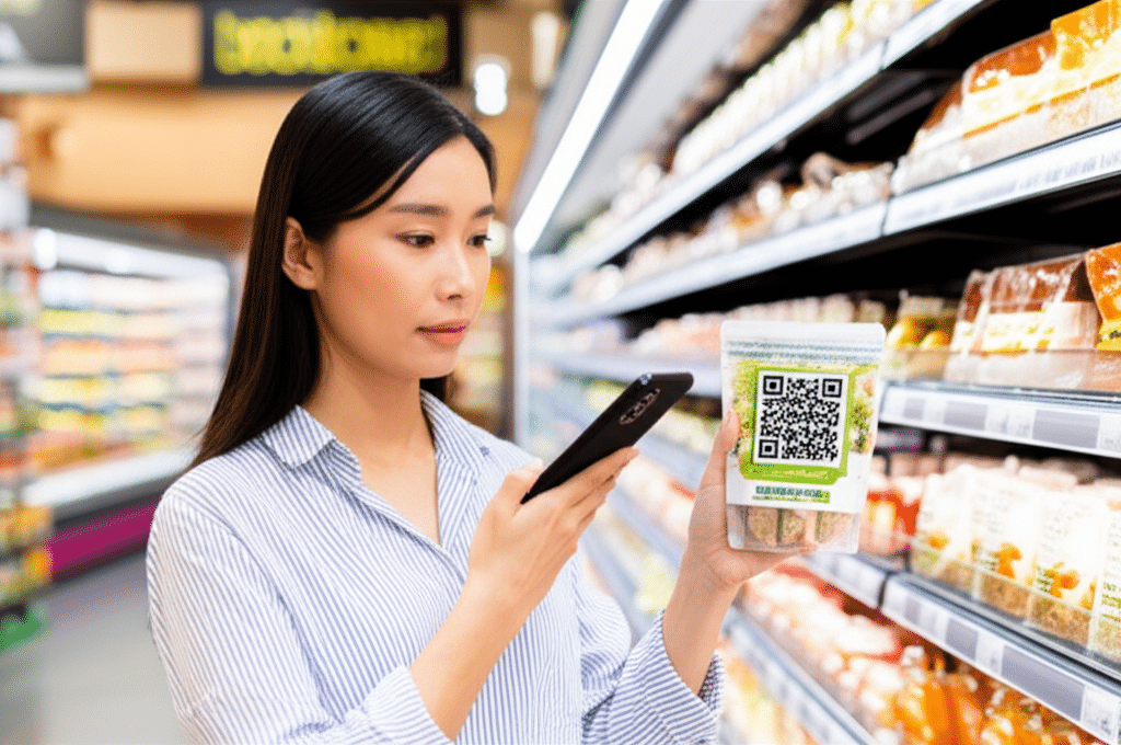 ทำความเข้าใจ "ฉลากอาหารอัจฉริยะ" และความสำคัญต่อสุขภาพคนไทย