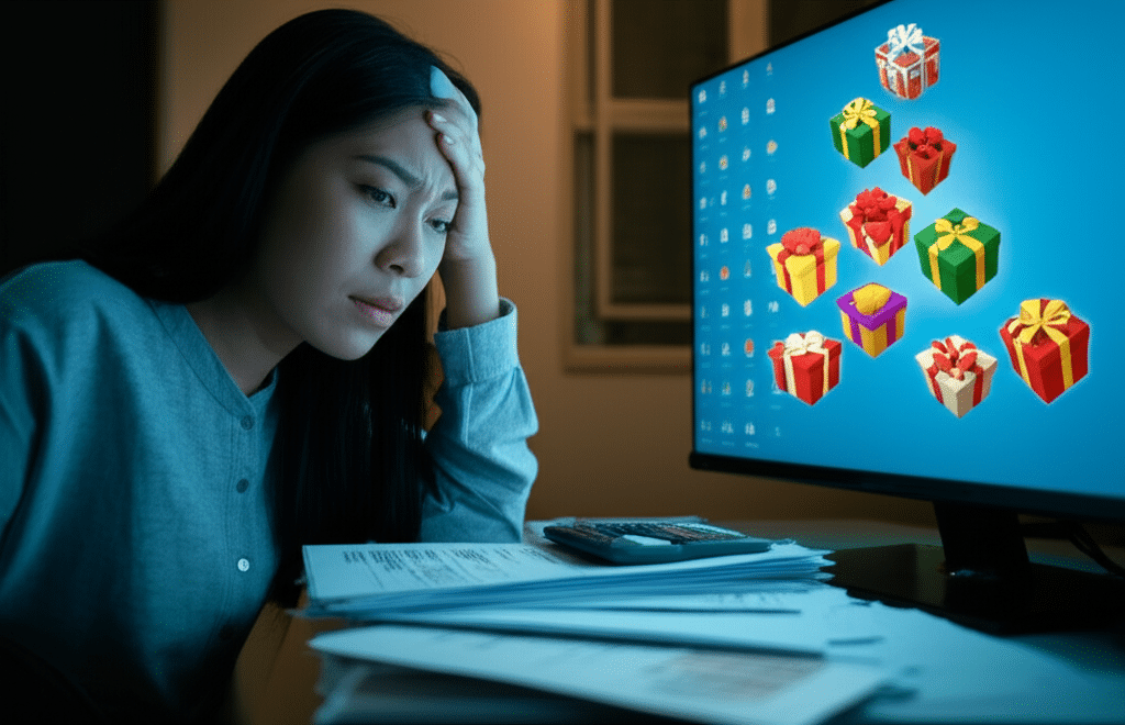 ไขข้อข้องใจ: มีกฎหมายใหม่เก็บภาษี Virtual Gift โดยเฉพาะหรือไม่?