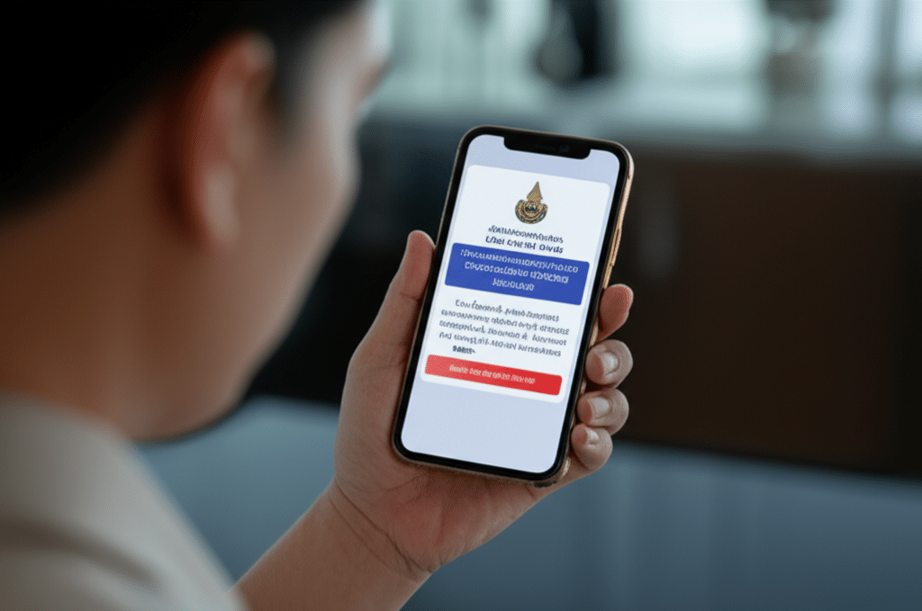 ทำความเข้าใจมาตรการผูกบัญชีธนาคารกับบัตรประชาชนดิจิทัล