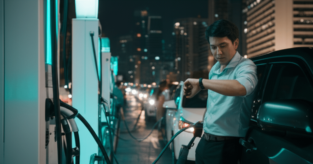 ค่าไฟฟ้า: ค่าใช้จ่ายแฝงที่อาจสูงกว่าที่คาดการณ์