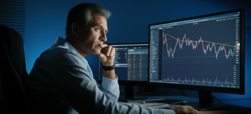 Robo Advisor: ผู้ช่วยจัดพอร์ตอัตโนมัติทำงานอย่างไร