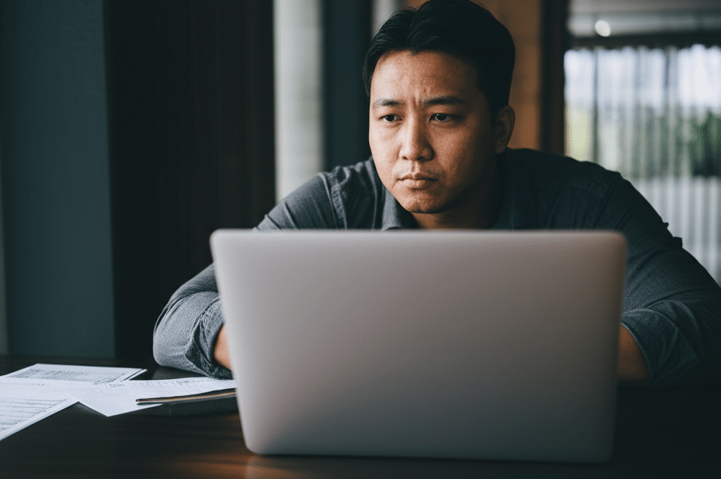 เจาะลึกวิกฤตการเงิน: ฟรีแลนซ์ไทยไร้หลักประกัน อนาคตการเงินพัง? จริงหรือ