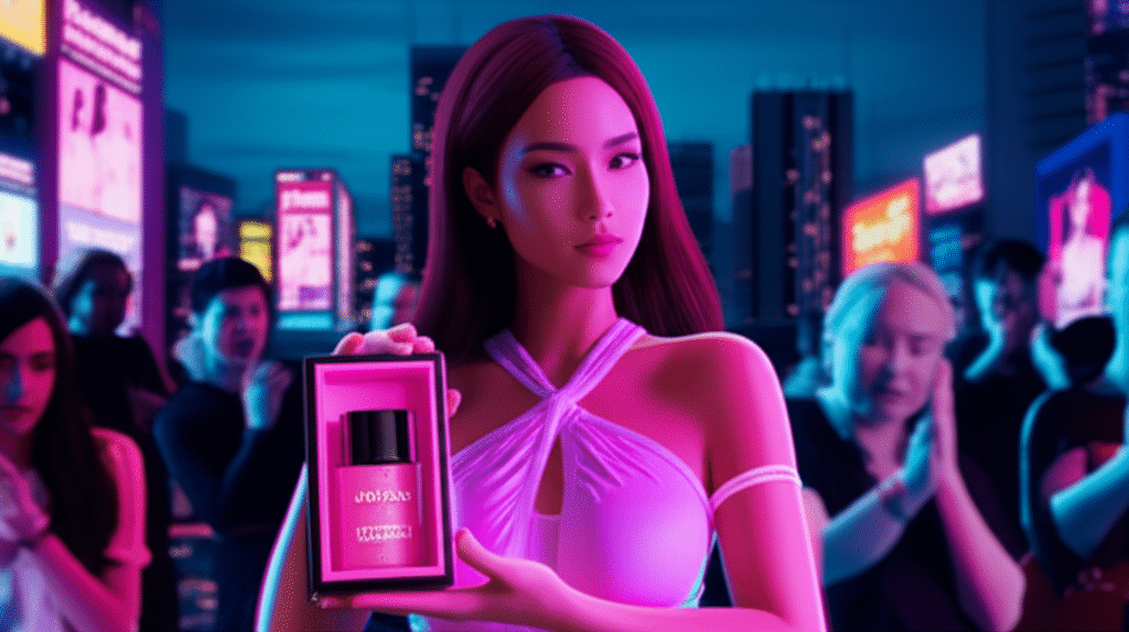 เหตุผลที่แบรนด์ไทยเปิดรับ Virtual Influencer