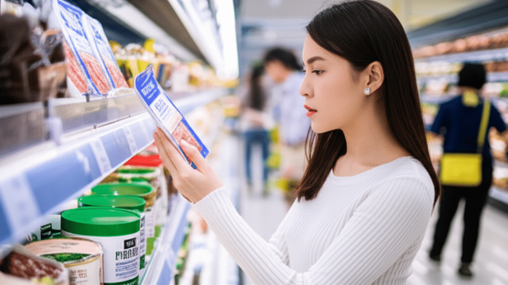 กระบวนการสร้างเนื้อจากแล็บ: จากเซลล์สู่จานอาหาร