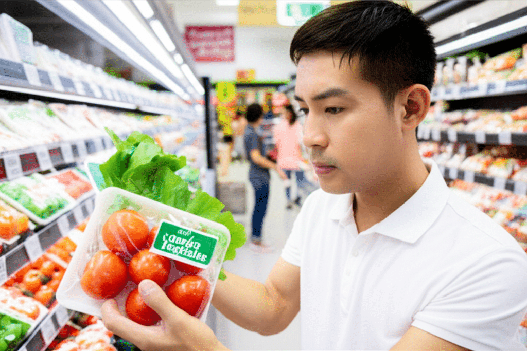 ทำความเข้าใจเทคโนโลยีอาหารแห่งอนาคต: GMOs และ Gene-Edited Food