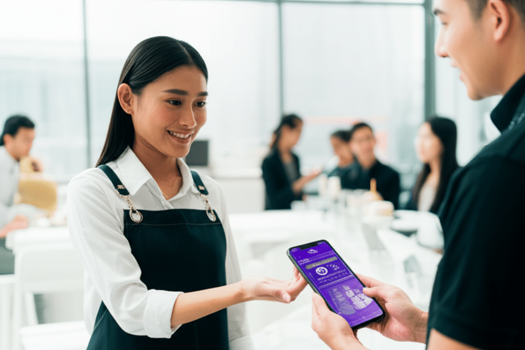 เจาะลึก CBDC หรือเงินบาทดิจิทัล