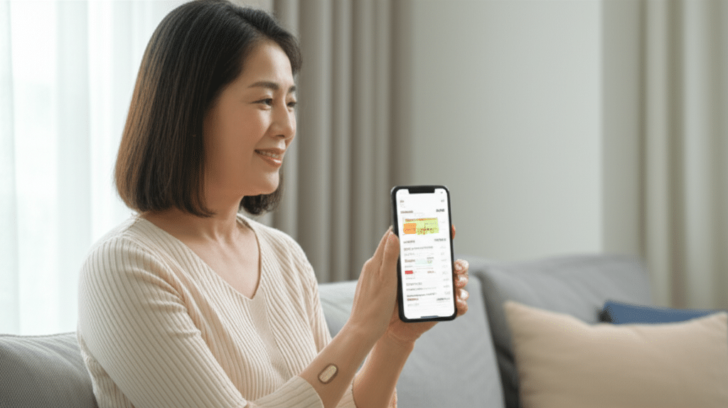 ไขข้อสงสัย: ชิปฝังใต้ผิวหนังวัดค่าไขมันได้จริงหรือ?