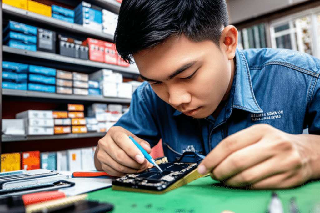 ทำความเข้าใจแนวคิด "สิทธิในการซ่อม" (Right to Repair)