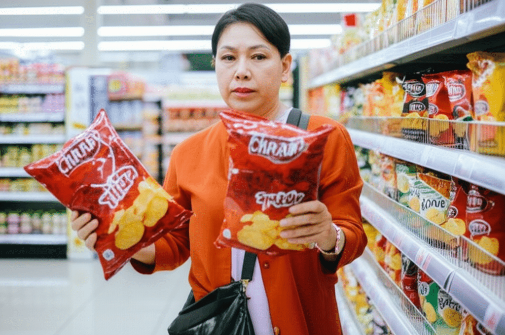 กรณีศึกษาและตัวอย่างที่เกิดขึ้นจริง