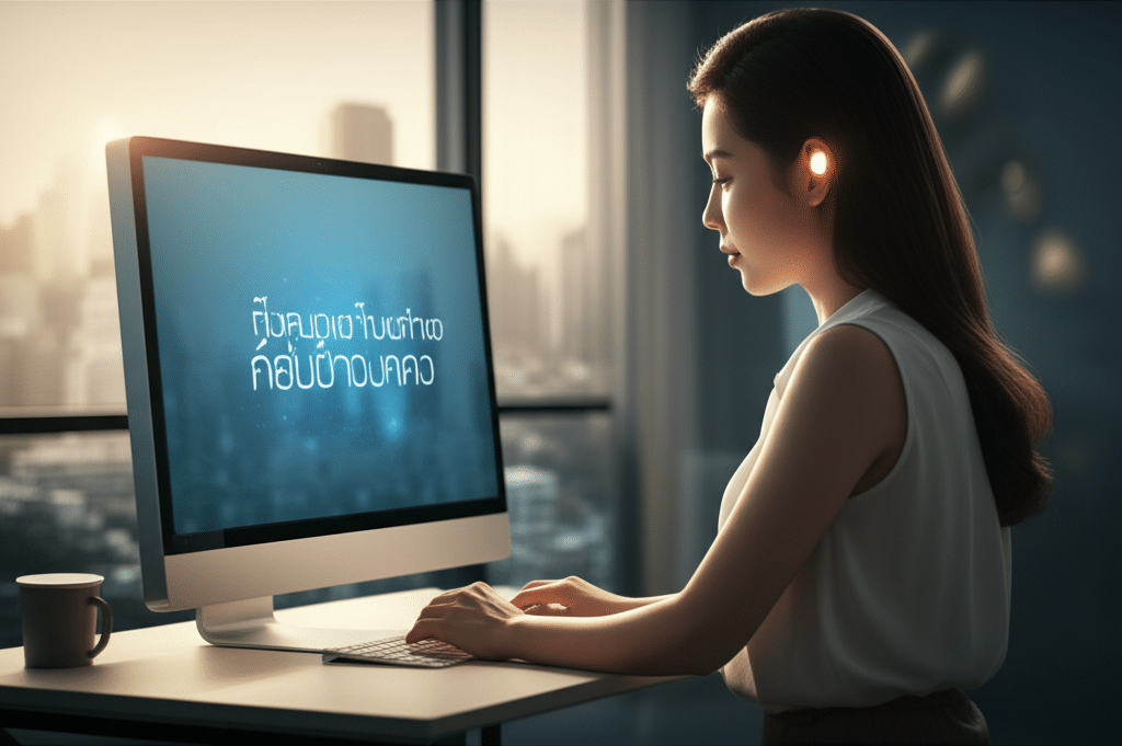 ผู้เล่นหลักในสนามรบ BCI: กรณีศึกษา Neuralink และ Synchron