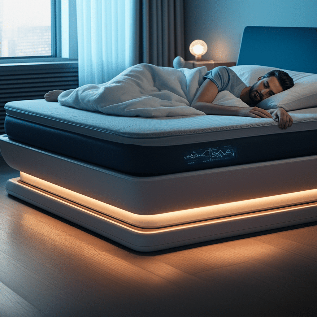 คุณสมบัติสำคัญที่เปลี่ยนนิยามการพักผ่อน