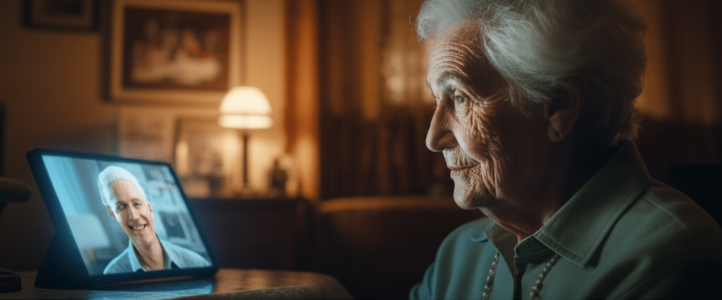 Grief Tech: นวัตกรรมเพื่อการเยียวยาความโศกเศร้า