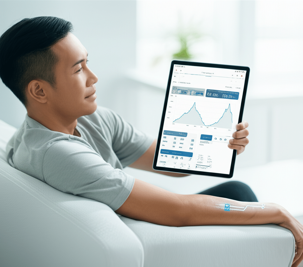 รอยสักอัจฉริยะคืออะไร?