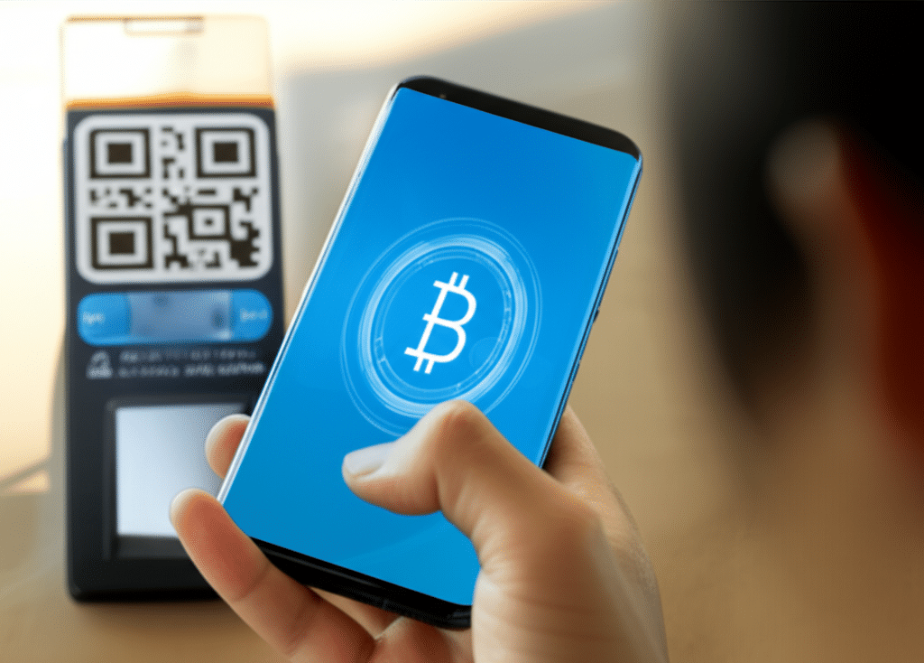 อนาคตของระบบชำระเงินในประเทศไทย