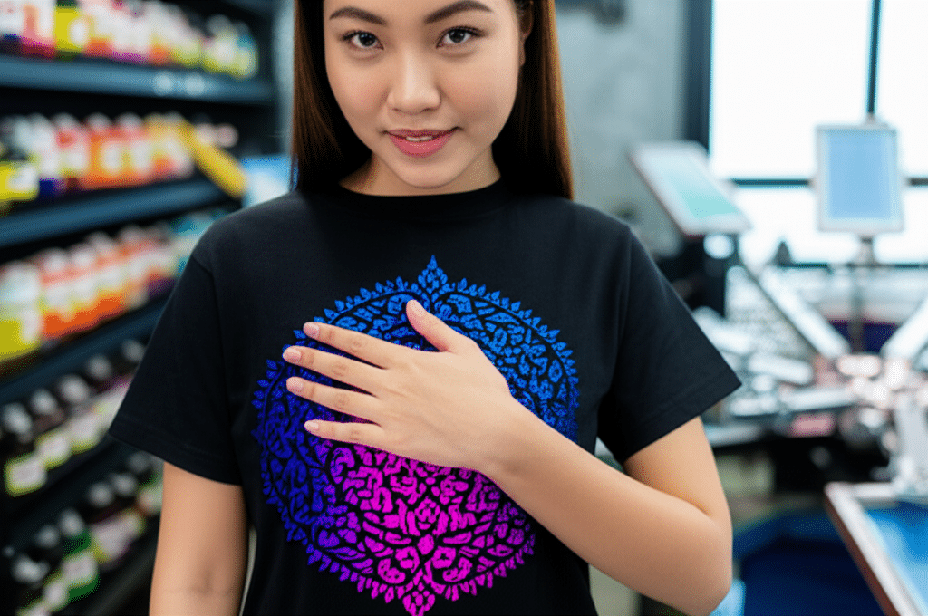 เจาะลึกประเภทหมึกพิมพ์อัจฉริยะที่ขับเคลื่อนตลาดไทย