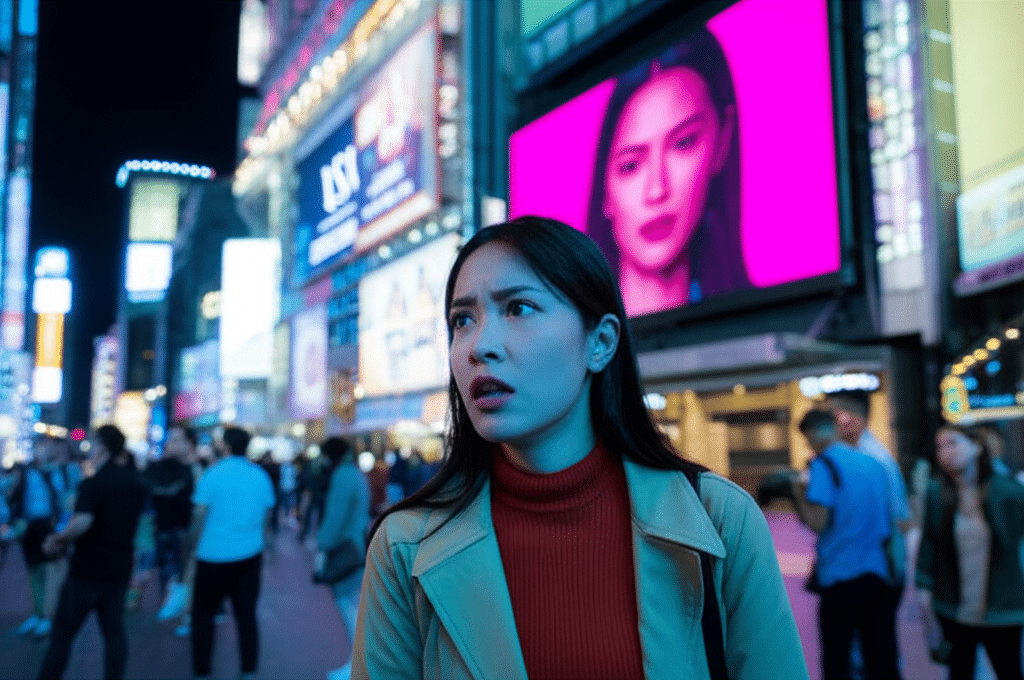 Deepfake คืออะไรในบริบทของการโฆษณา