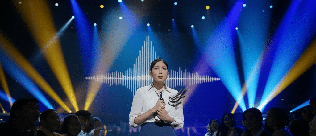 เจาะลึกเทคโนโลยีเบื้องหลังเพลง AI