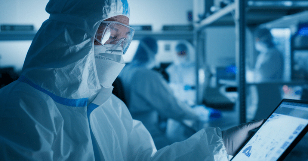 ลักษณะอาการและสิ่งที่แตกต่างจากไข้หวัดทั่วไป