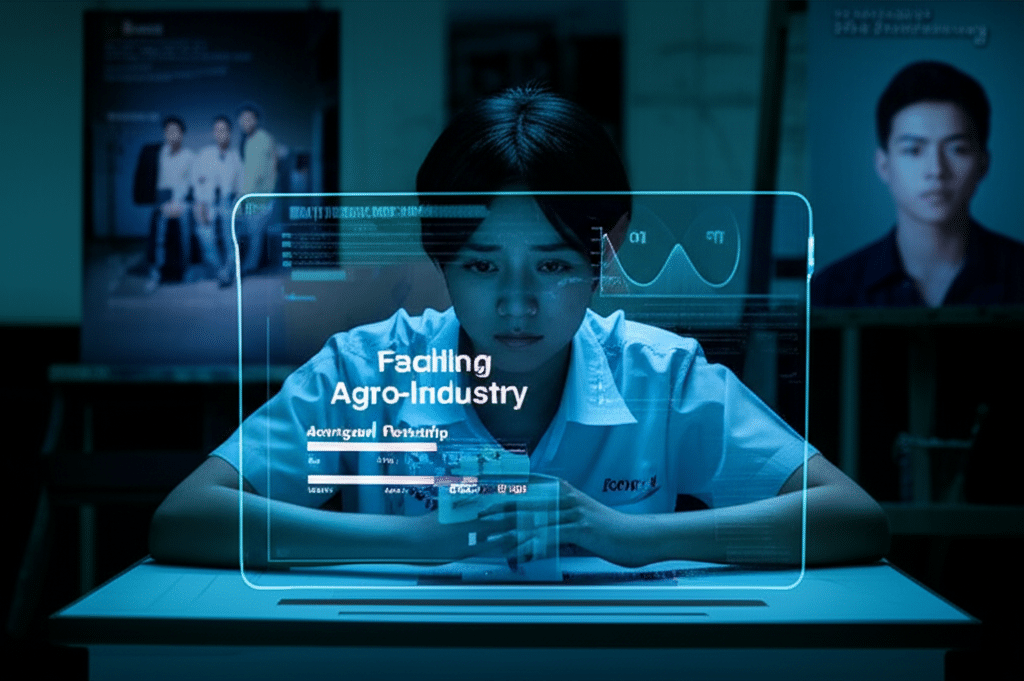 ไขข้อเท็จจริง: นโยบาย AI แนะแนวการศึกษาไทย