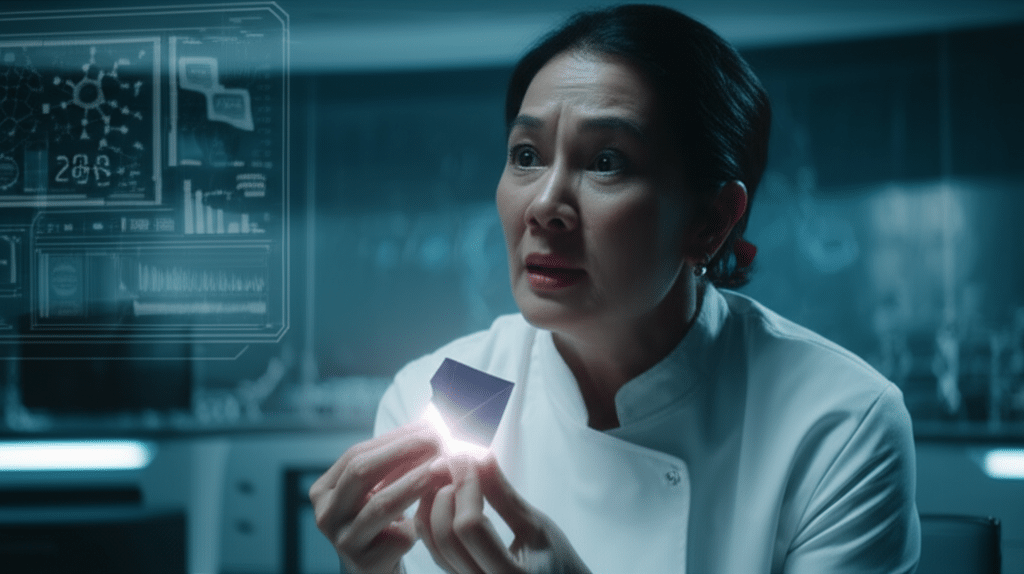 AI กับการปฏิวัติอุตสาหกรรมอาหาร