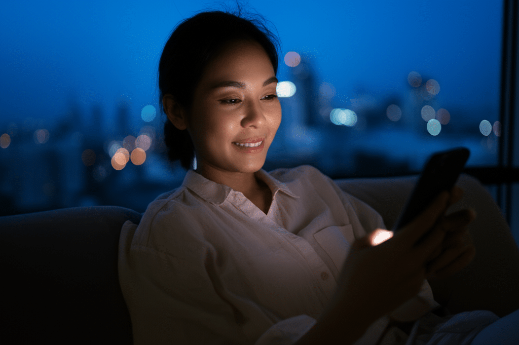 เหตุผลเบื้องหลังกระแสความนิยมในสังคมไทย