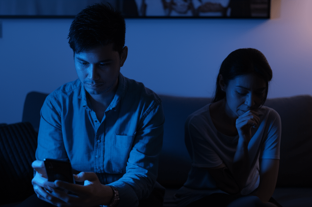 ด้านมืดของความรักดิจิทัล: Romance Scams และ Love GPT