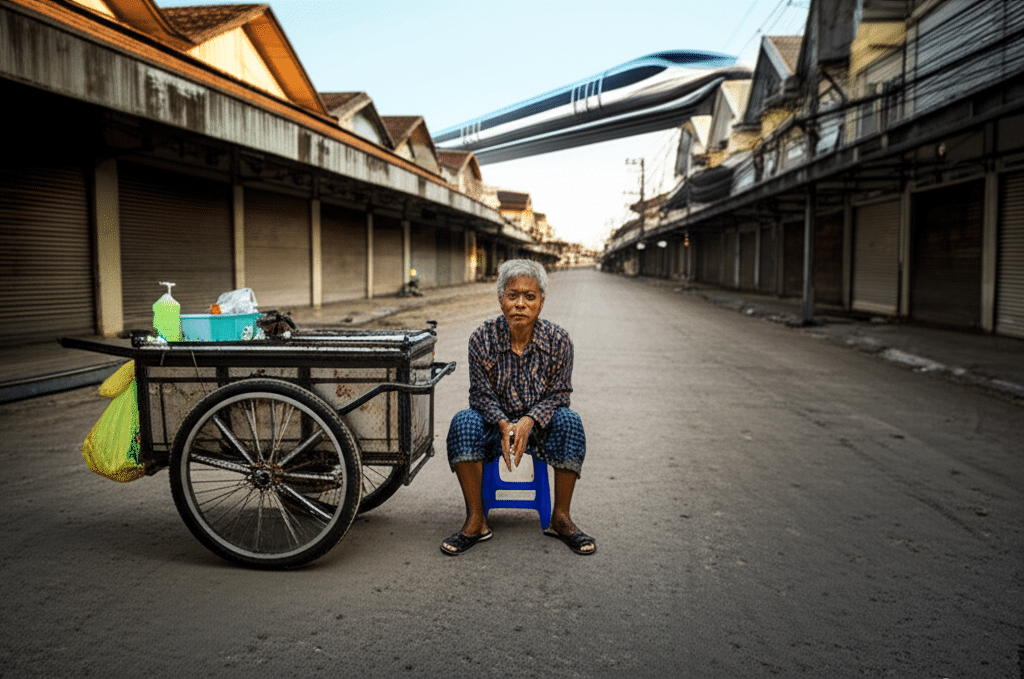 สวรรค์นักเดินทาง: ข้อดีของการเดินทางข้ามเวลา