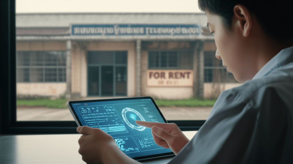 ปัจจัยขับเคลื่อนการเติบโตของติวเตอร์ AI ในประเทศไทย