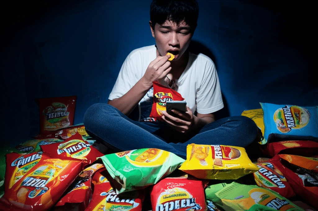 กำเนิด 'บ้านบัวลอย': จากศูนย์สู่ร้านดังด้วยพลัง AI