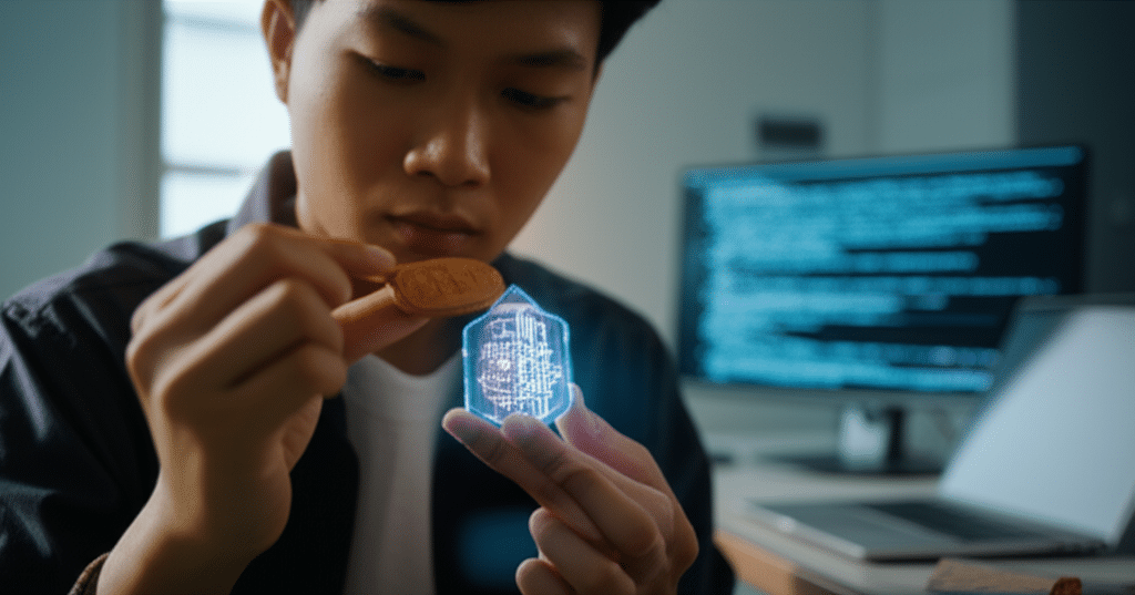 วิเคราะห์ความ "ขลัง": อำนาจศักดิ์สิทธิ์หรืออัลกอริทึม?