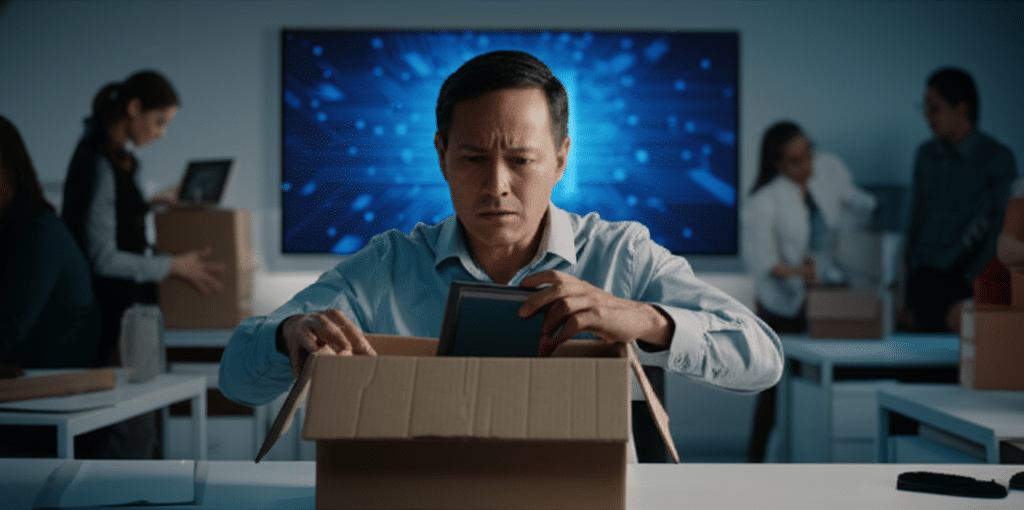 ผลกระทบต่อตลาดแรงงานไทย