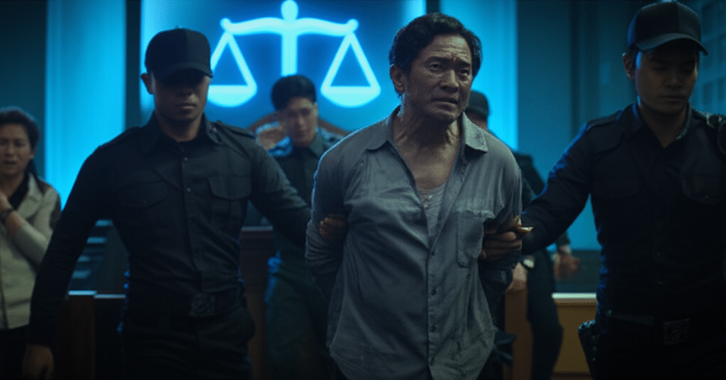 บทเรียนจากต่างแดน: เมื่ออัลกอริทึมตัดสินชีวิตคน