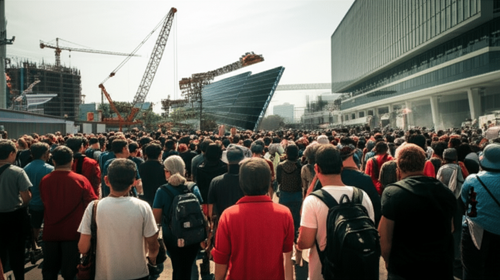 เจาะลึกแผนยุทธศาสตร์ AI แห่งชาติของไทย