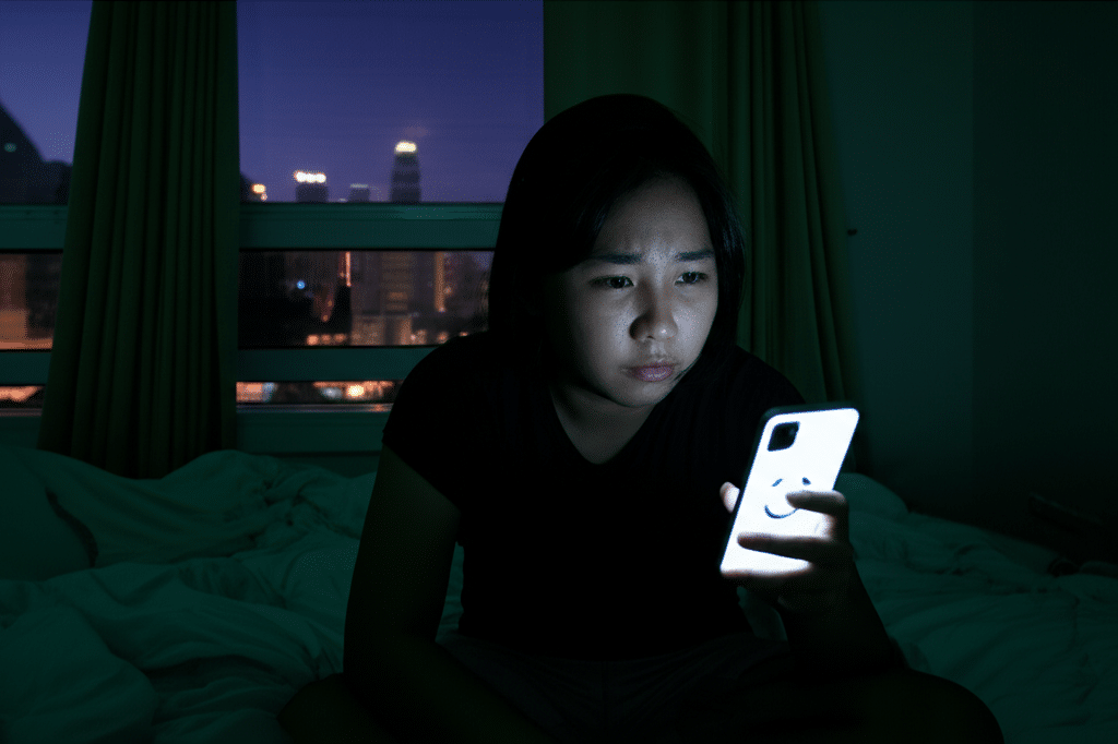 เทคโนโลยีเบื้องหลังแอปฯ ฮีลใจ AI: การผสมผสานจิตวิทยาและปัญญาประดิษฐ์