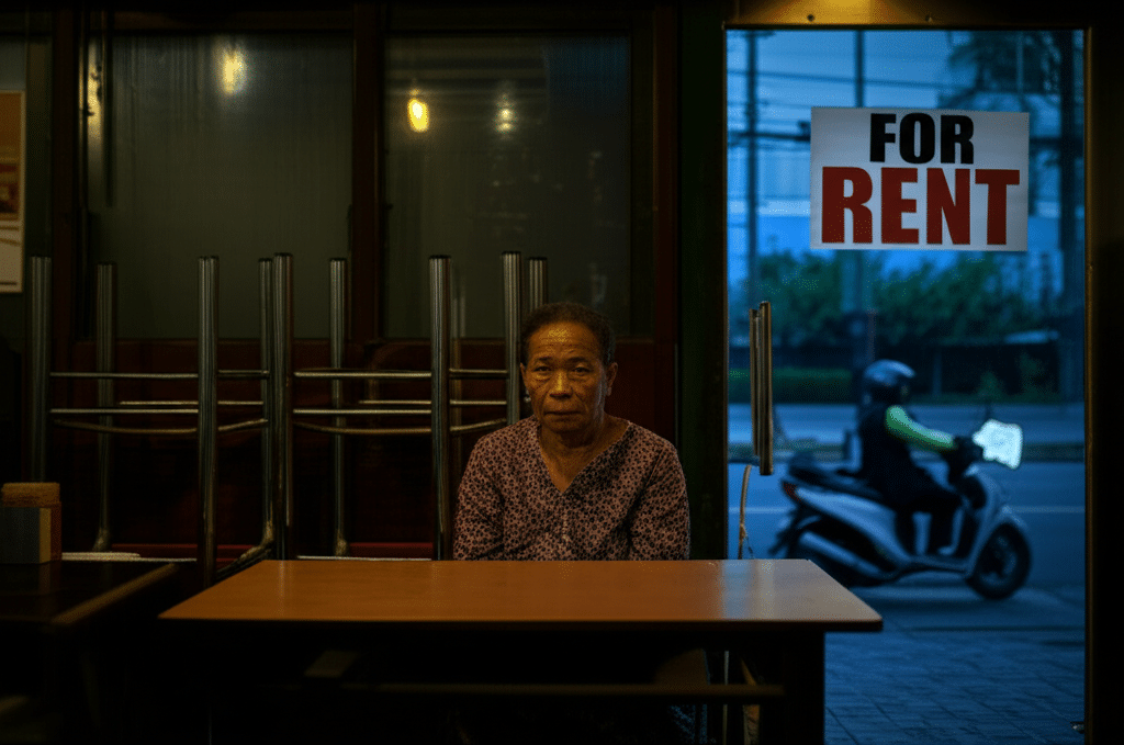 กลไกเบื้องหลังรีวิวปลอมและการสร้างแบรนด์