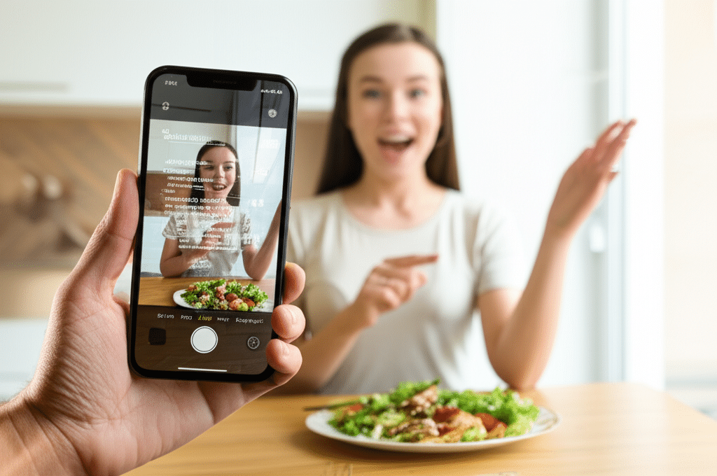 นิยามใหม่ของการนับแคลอรี่