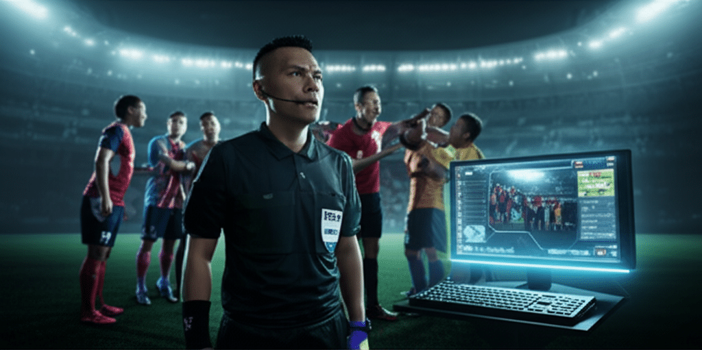 กรรมการ AI: ความจริงหรือภาพสะท้อนปัญหา?