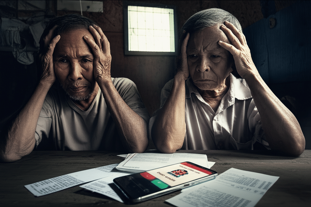 บทบาทที่แท้จริงของ AI ในระบบบำนาญและการออม