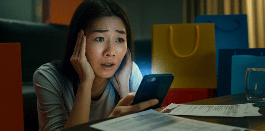 ทำความเข้าใจภัยคุกคาม: เมื่อ AI กลายเป็นเครื่องมือสร้างหนี้