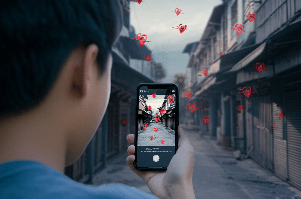 SocialView: แอปพลิเคชันเปลี่ยนโลกหรือเครื่องมือสร้างความแตกแยก?