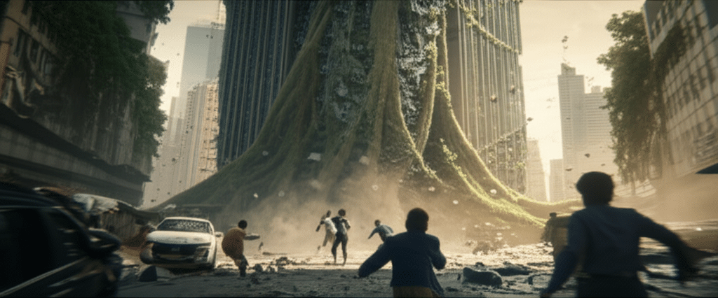 ความจริงของโครงการพื้นที่สีเขียวในกรุงเทพฯ