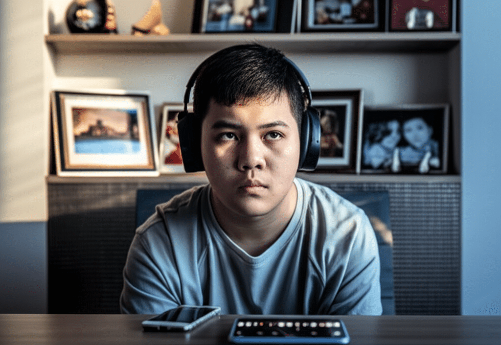 ความจริงของ AI ในวงการเพลงไทย: จากผู้สร้างสู่ผู้ฟัง