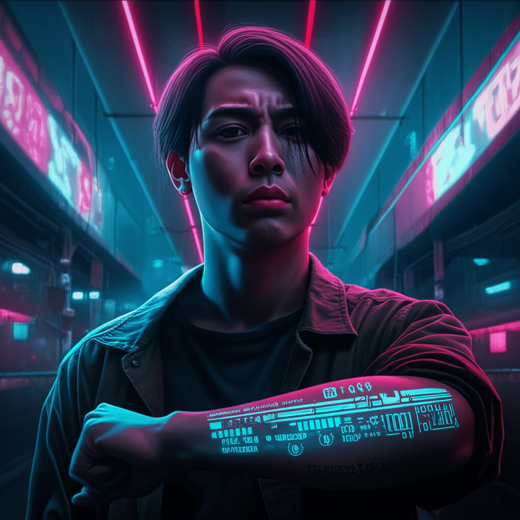 ทำไมแนวคิด "รอยสักดิจิทัล" จึงน่าจับตามองในยุคนี้