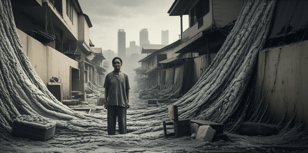 ความเป็นจริงของนวัตกรรมนาโนเทคโนโลยีเพื่อสิ่งแวดล้อมในประเทศไทย