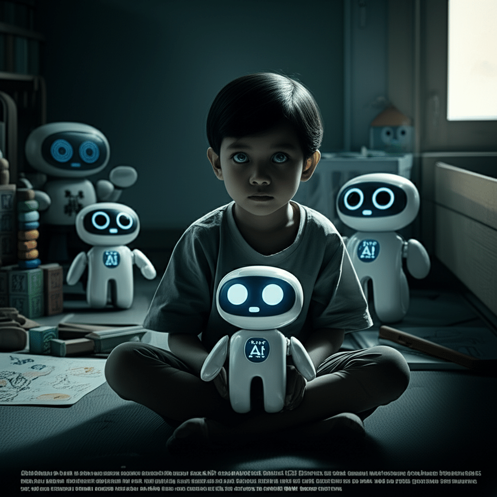 ดาบสองคมของเทคโนโลยี: ประโยชน์และความเสี่ยงที่มองไม่เห็น