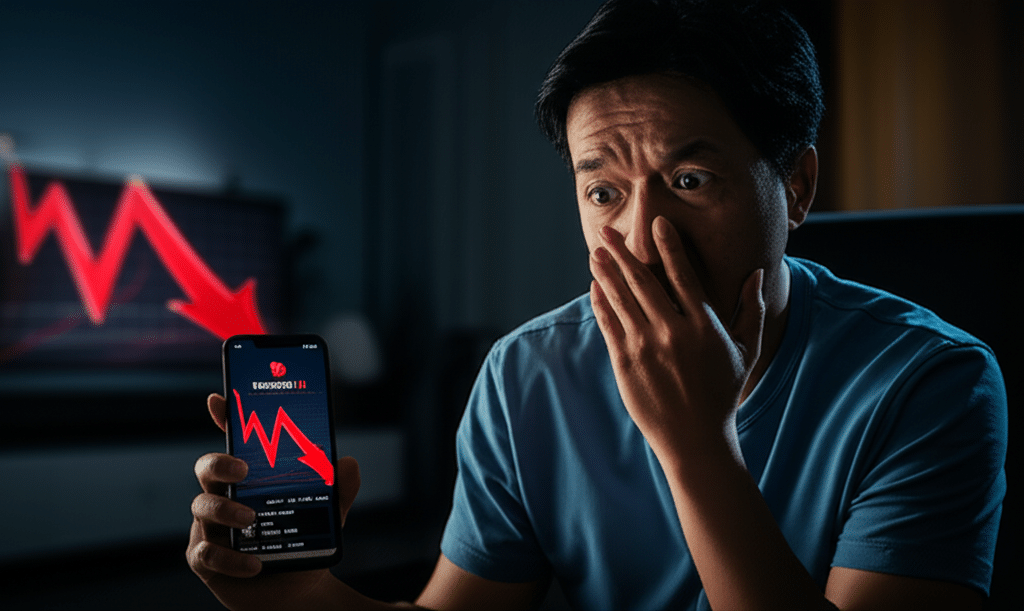 วิเคราะห์ปรากฏการณ์ AI พาจน: ความเสี่ยงที่มองไม่เห็น