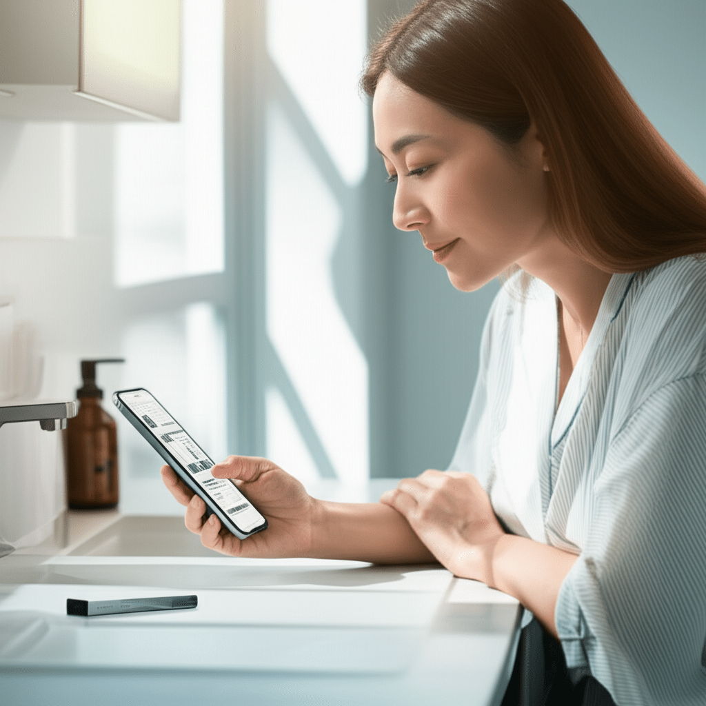 AI วิเคราะห์อุจจาระ! รู้ทันโรคร้ายล่วงหน้า ทำงานอย่างไร