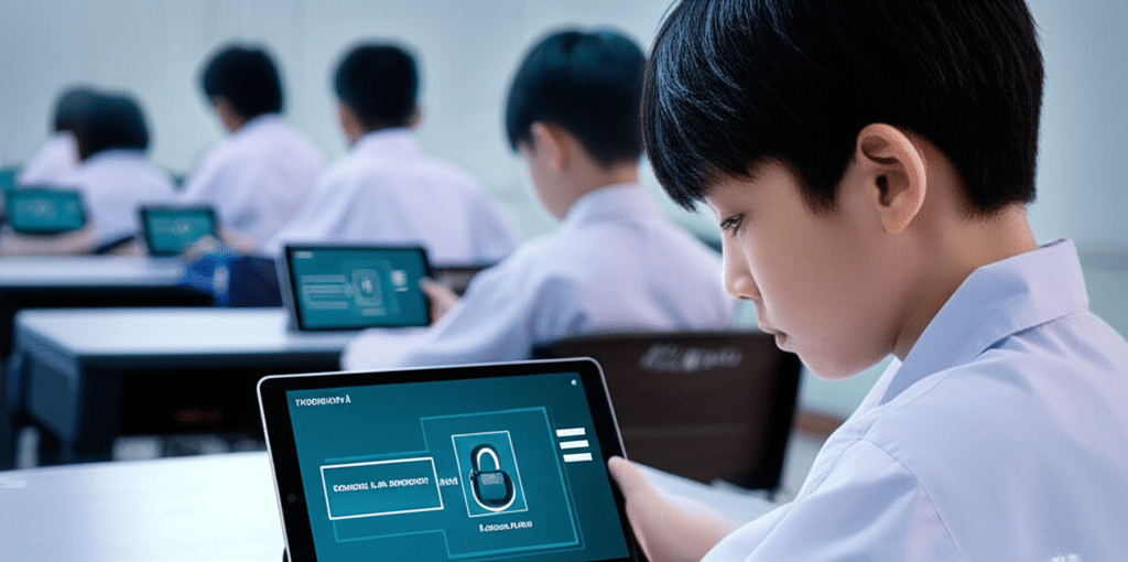 รากฐานสำคัญ: การพัฒนาทักษะตั้งแต่ปฐมวัย