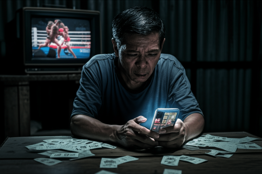 ความเสี่ยงที่แท้จริงของ AI ในสังคมไทยที่ต้องจับตา