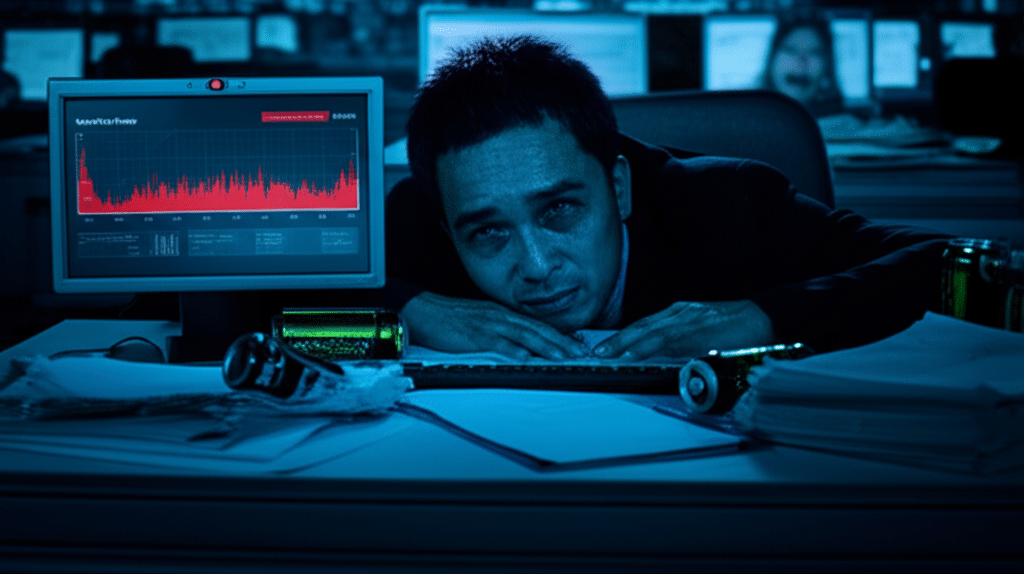 เจาะลึกนิยาม “บอส AI 24 ชม.”